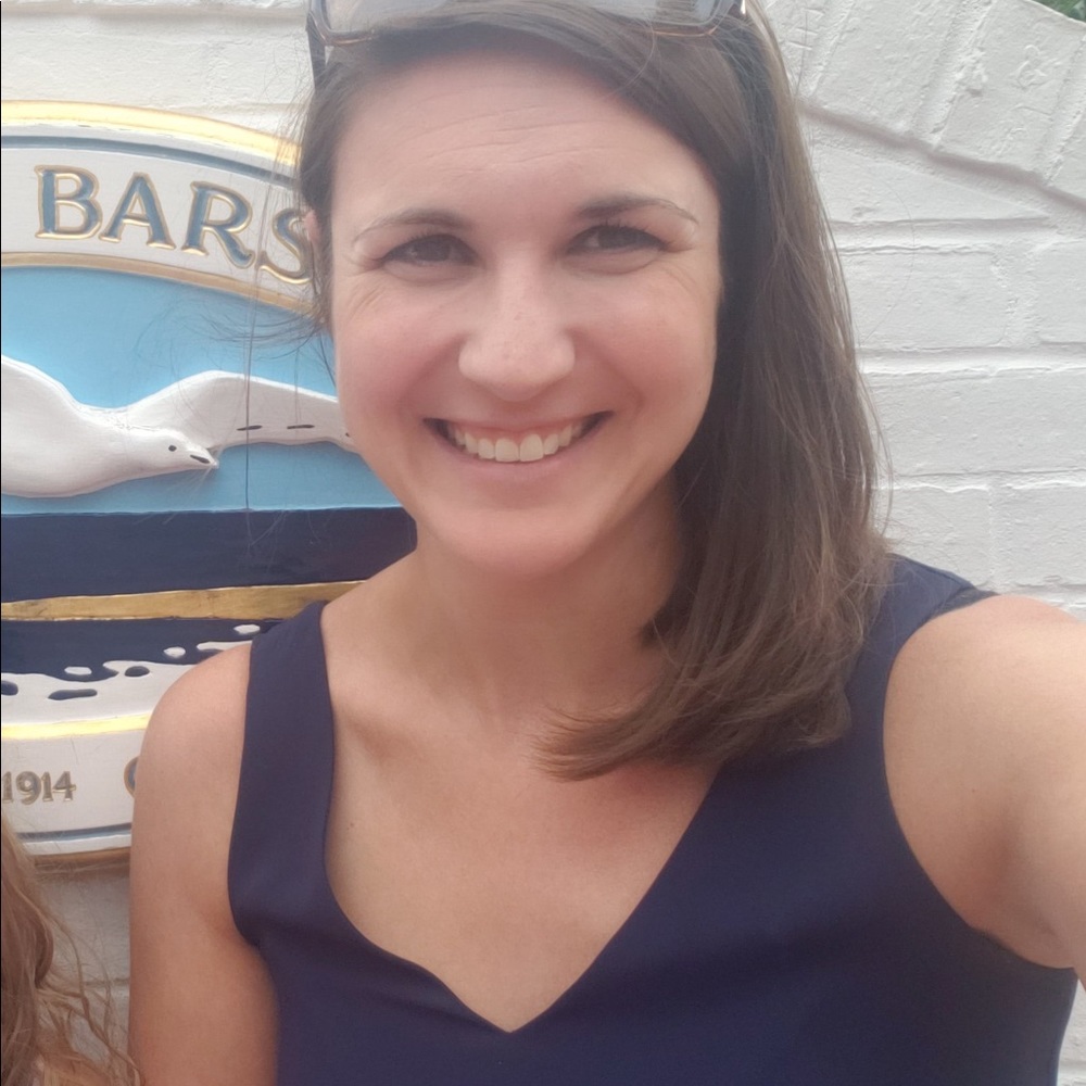 Meet your Posher, Meredith